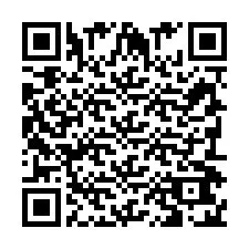 Código QR para número de telefone +393906203041