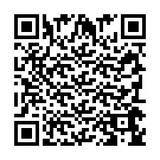 Código QR para número de teléfono +393906449100