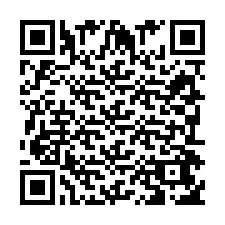 Código QR para número de teléfono +393906526239