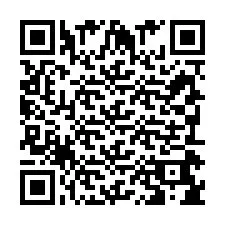 QR-koodi puhelinnumerolle +393906840431