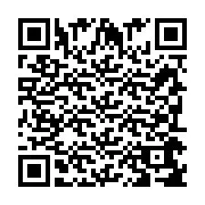 QR Code สำหรับหมายเลขโทรศัพท์ +393906879361