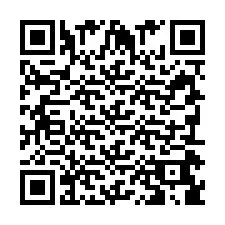 电话号码二维码 +393906880800