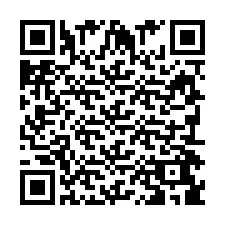 QR kód a telefonszámhoz +393906896802