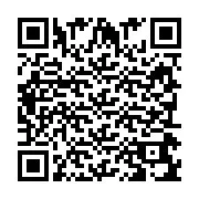 电话号码二维码 +393906900992