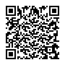 QR Code สำหรับหมายเลขโทรศัพท์ +393906918108