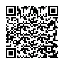 Kode QR untuk nomor Telepon +393907432000