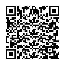 QR-код для номера телефона +393907436907