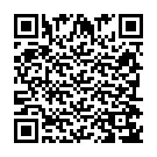 Kod QR dla numeru telefonu +393907436993