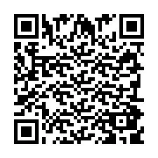 QR kód a telefonszámhoz +393908096808