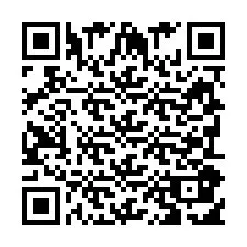 QR-kood telefoninumbri jaoks +393908119342