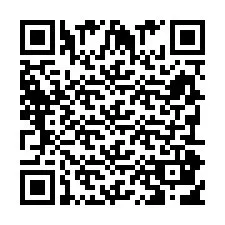 QR kód a telefonszámhoz +393908165857