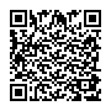 Código QR para número de teléfono +393908231976