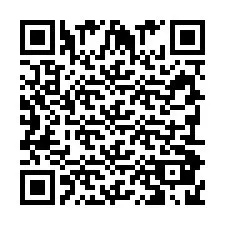 QR-code voor telefoonnummer +393908283800