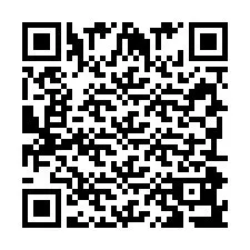 QR Code pour le numéro de téléphone +393908931820