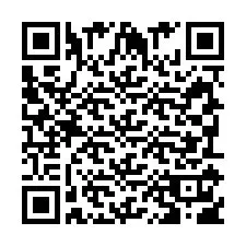 QR-код для номера телефона +393911061530