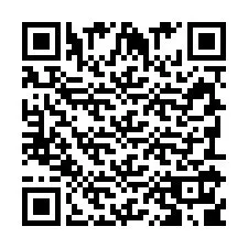 Código QR para número de telefone +393911089040