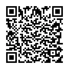 QR-код для номера телефона +393911153598