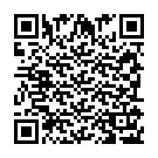 QR-код для номера телефона +393911235930