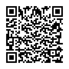 QR Code สำหรับหมายเลขโทรศัพท์ +393911270883