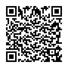 Código QR para número de teléfono +393911411034