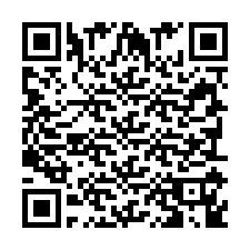 QR Code pour le numéro de téléphone +393911480980