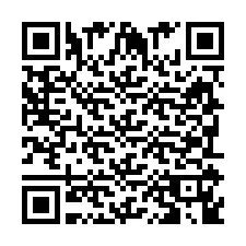 Código QR para número de telefone +393911482366