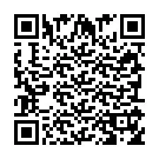 QR-koodi puhelinnumerolle +393911544884