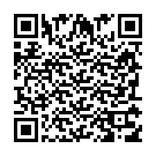 Codice QR per il numero di telefono +393913160556