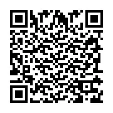 Kode QR untuk nomor Telepon +393913260178