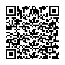 QR-код для номера телефона +393913365556