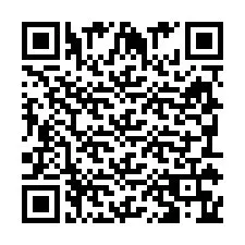 Kode QR untuk nomor Telepon +393913645026