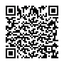 Código QR para número de telefone +393913660464