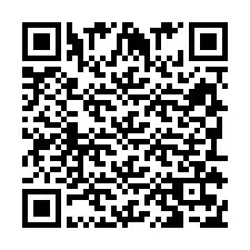 QR Code pour le numéro de téléphone +393913757463