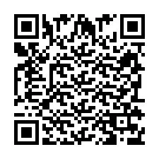 Código QR para número de telefone +393913767163