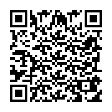 电话号码二维码 +393914104347