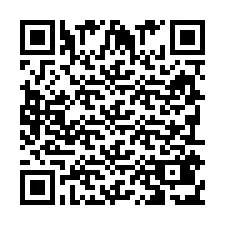 QR kód a telefonszámhoz +393914316916