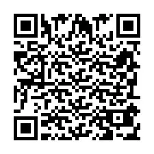 QR Code for Phone number +393914351477