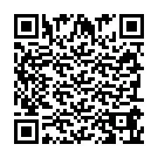 Kode QR untuk nomor Telepon +393914600848