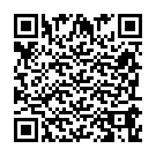 Kode QR untuk nomor Telepon +393914680277