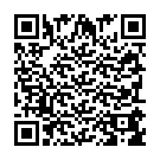 QR kód a telefonszámhoz +393914860708