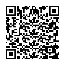 QR-code voor telefoonnummer +393914874007