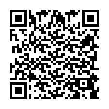 Kode QR untuk nomor Telepon +393914882693