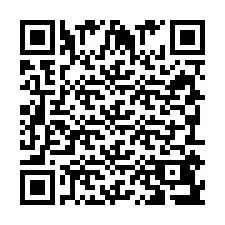 QR kód a telefonszámhoz +393914932024