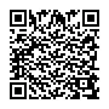 Código QR para número de telefone +393914973928