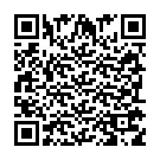 QR kód a telefonszámhoz +393917189368