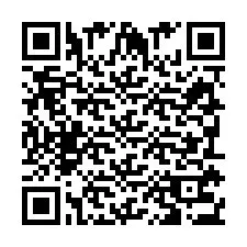 QR Code pour le numéro de téléphone +393917322529