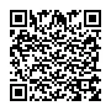 QR-код для номера телефона +393917540968