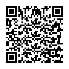 QR-koodi puhelinnumerolle +393917724500