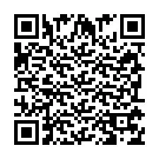 Codice QR per il numero di telefono +393917741264