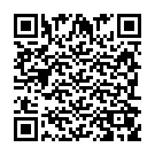 QR kód a telefonszámhoz +393920596222